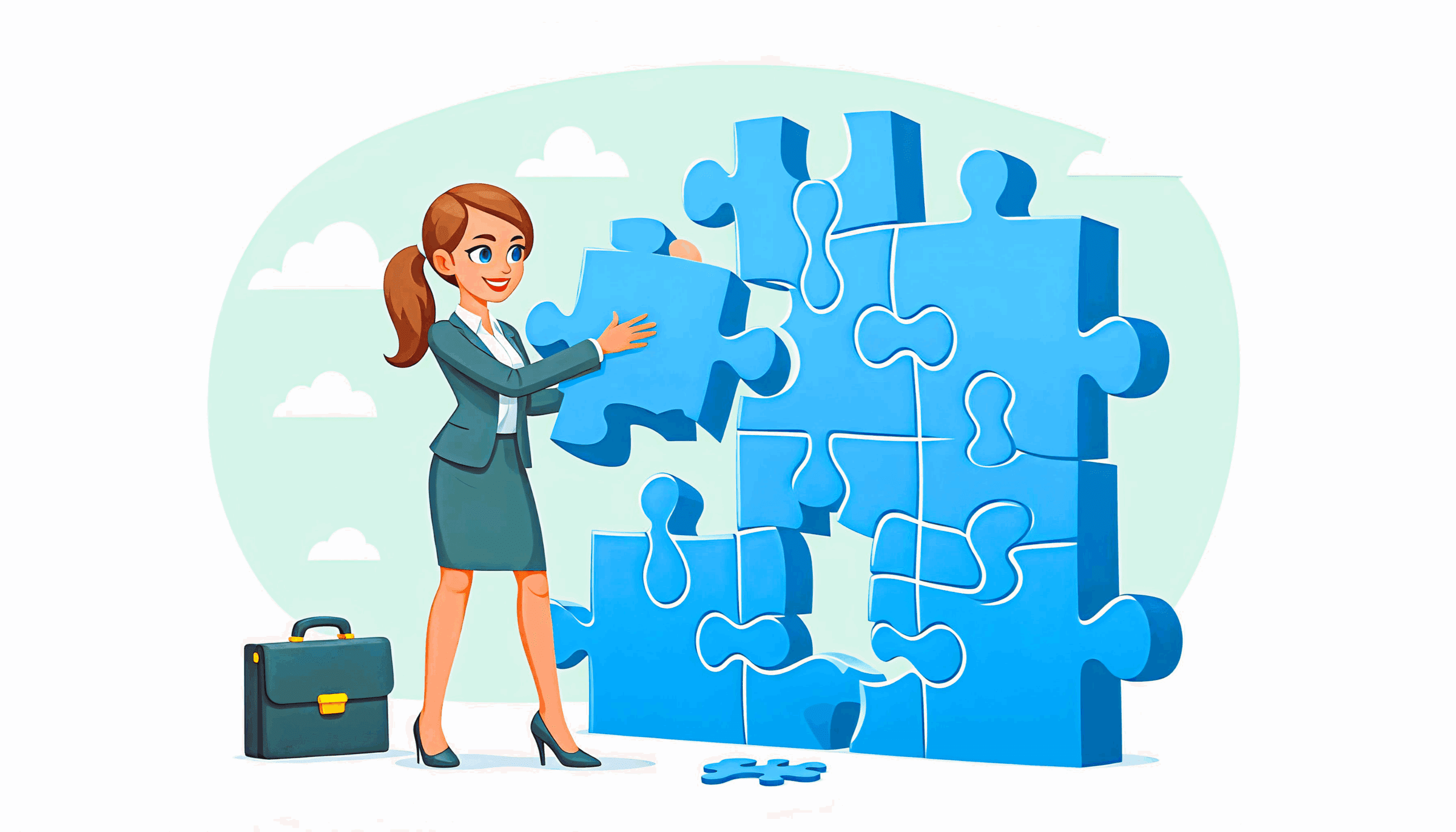 Top Tips: Revising Your Staffing Structure