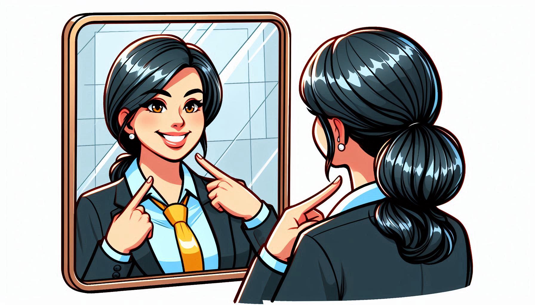 3 Ways To Make A Good Impression At Interview