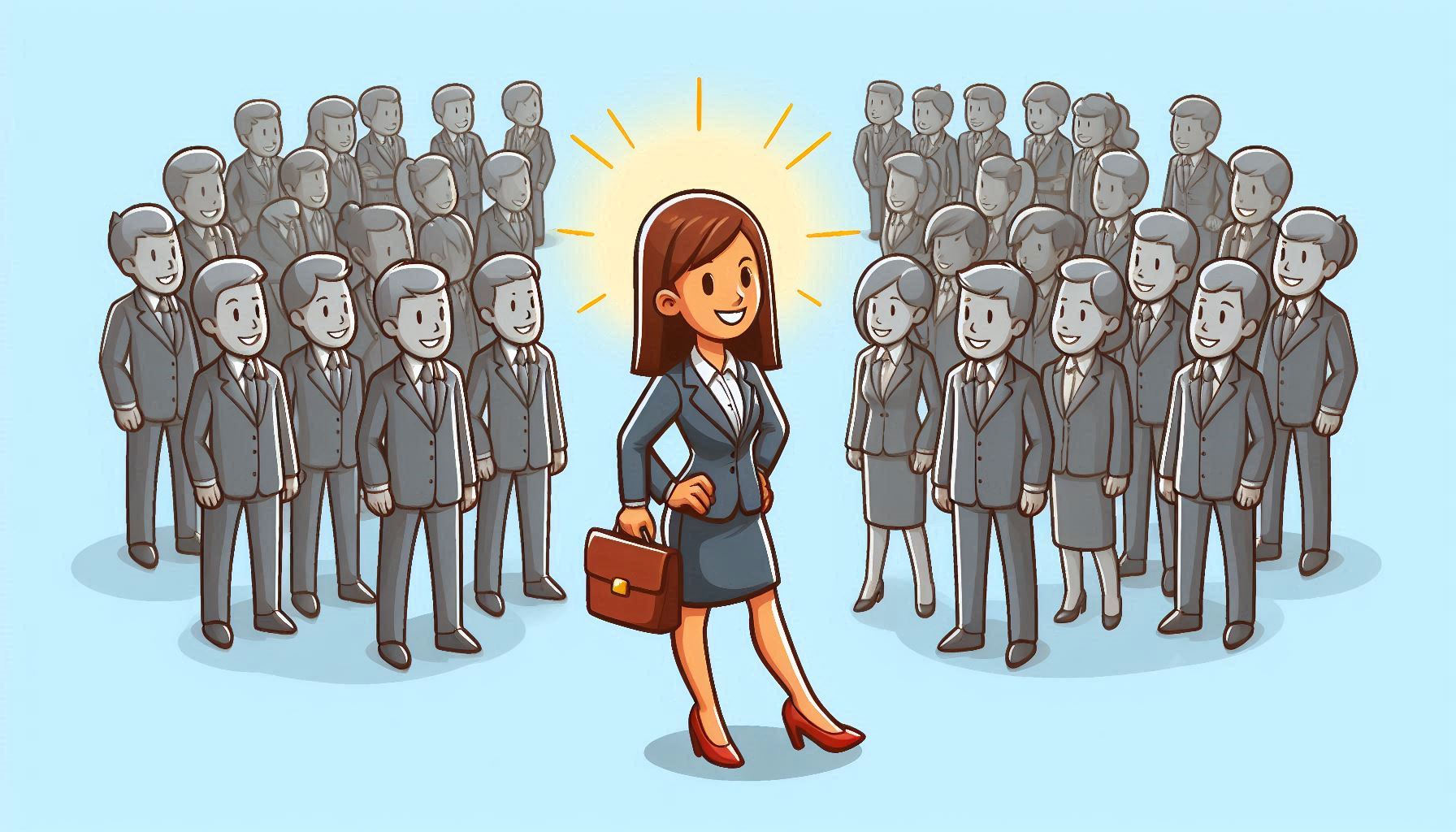Top Tips: Making Your Application Stand Out