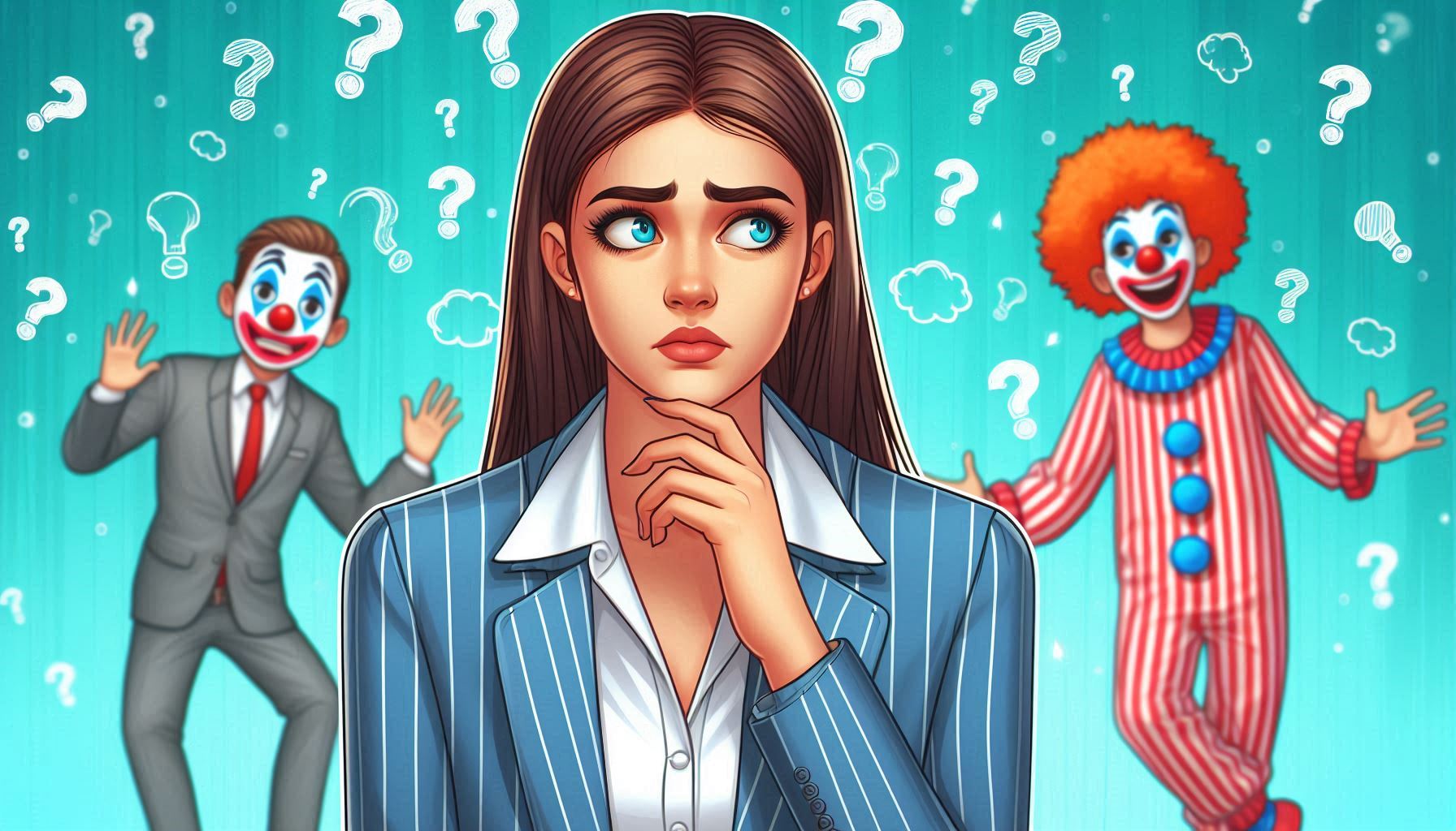 Do You Need To Feel The Fear?