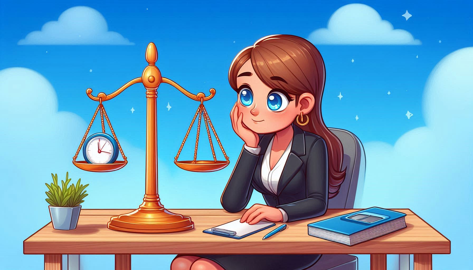10 Ways To Decide If You’re In The Right Job