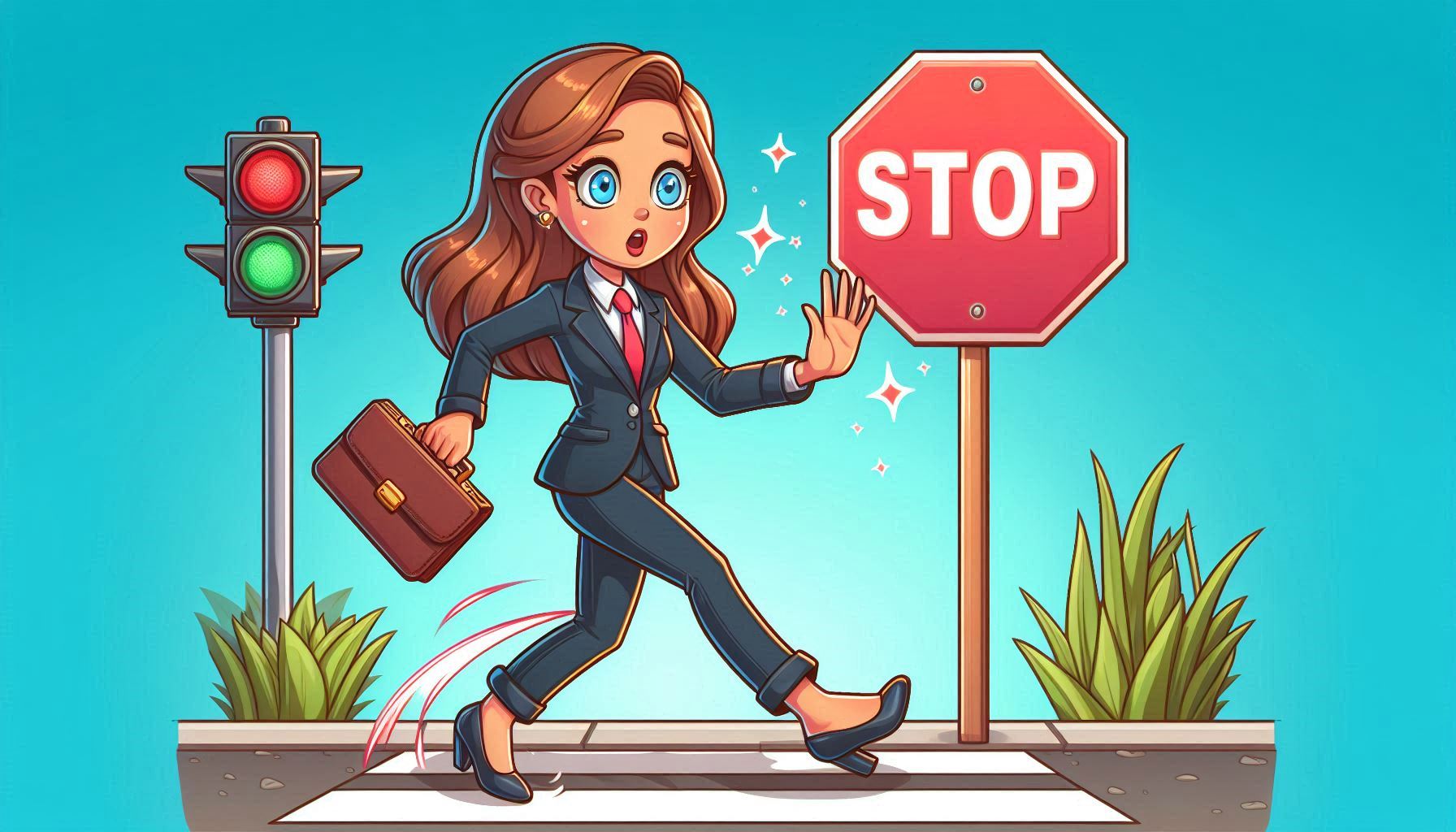 What To Do If You Start To Panic
