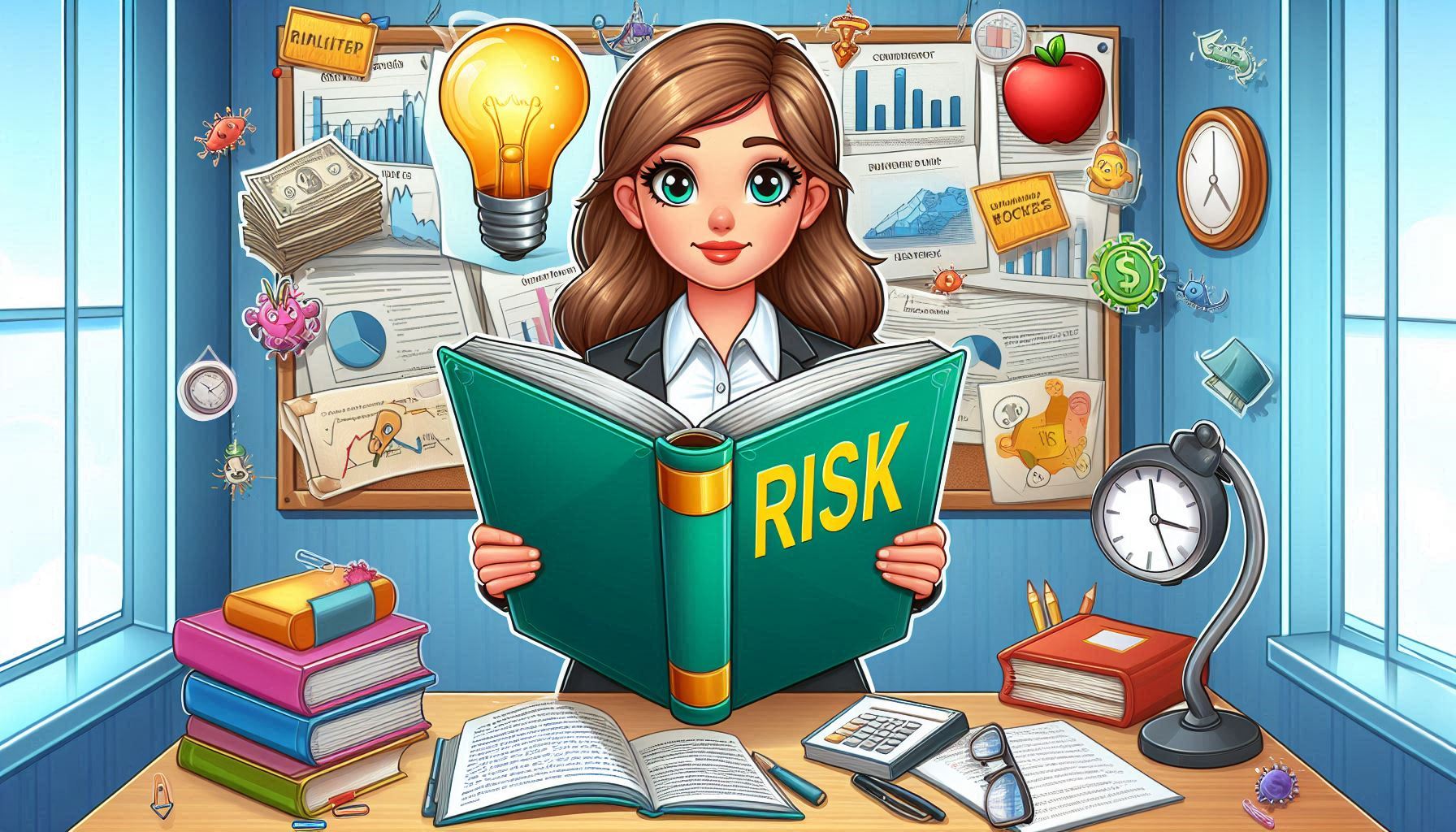 How To Implement A Risk Management Strategy