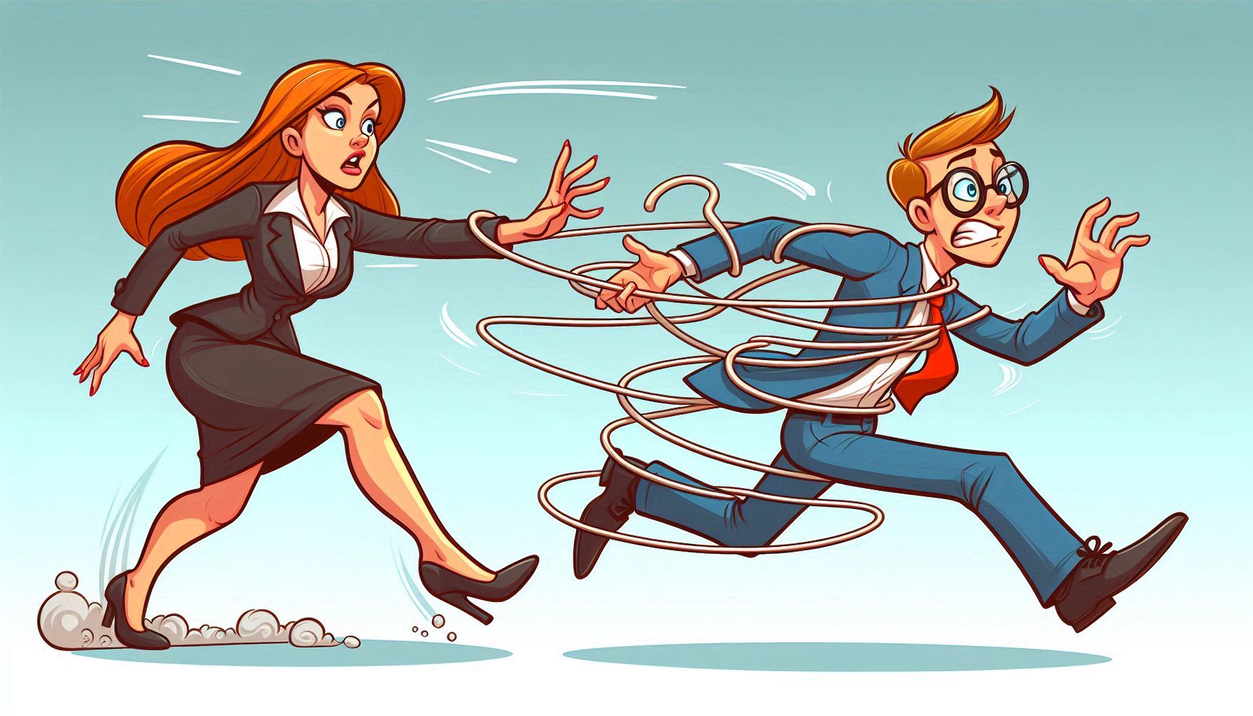 Staff Retention: How To Keep Hold Of Your Staff